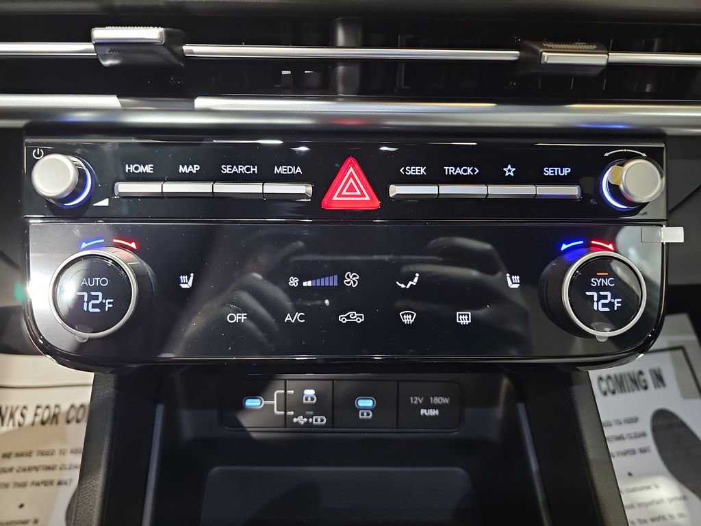 New 2026 Hyundai Santa Cruz SEL image 21