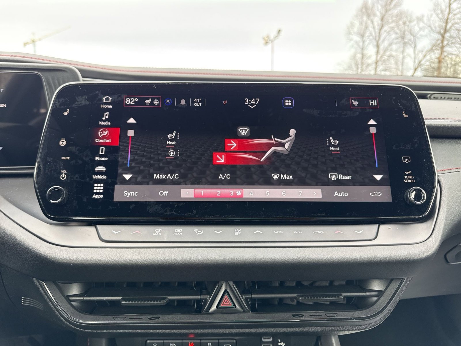 New 2026 Dodge Charger Scat Pack w/ Blacktop Package image 20