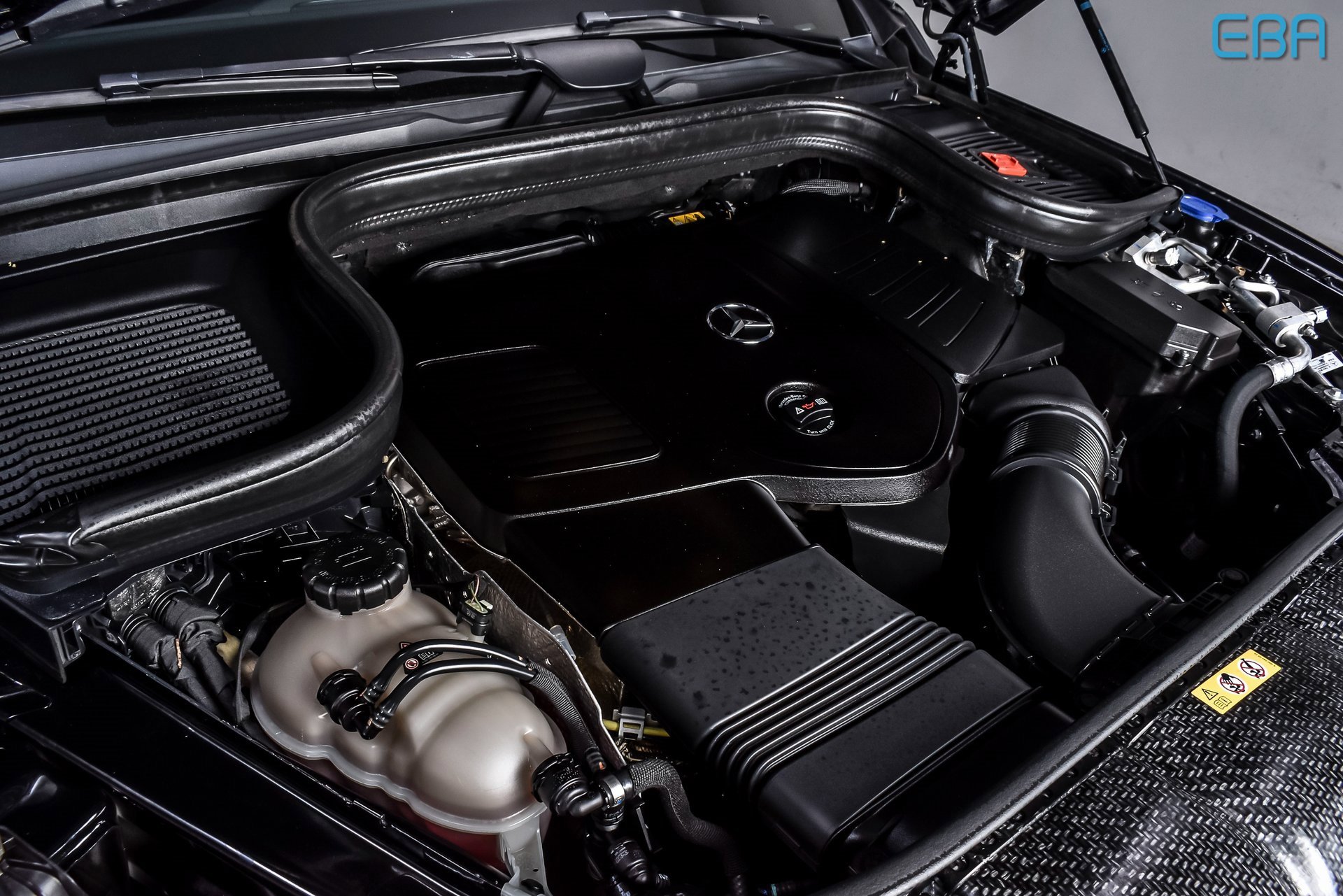 Used 2024 Mercedes-Benz GLE 350 4MATIC image 12