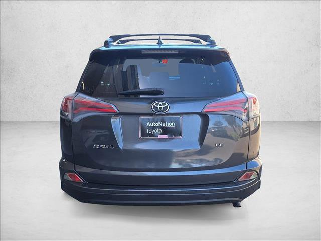 Used 2016 Toyota RAV4 LE image 6