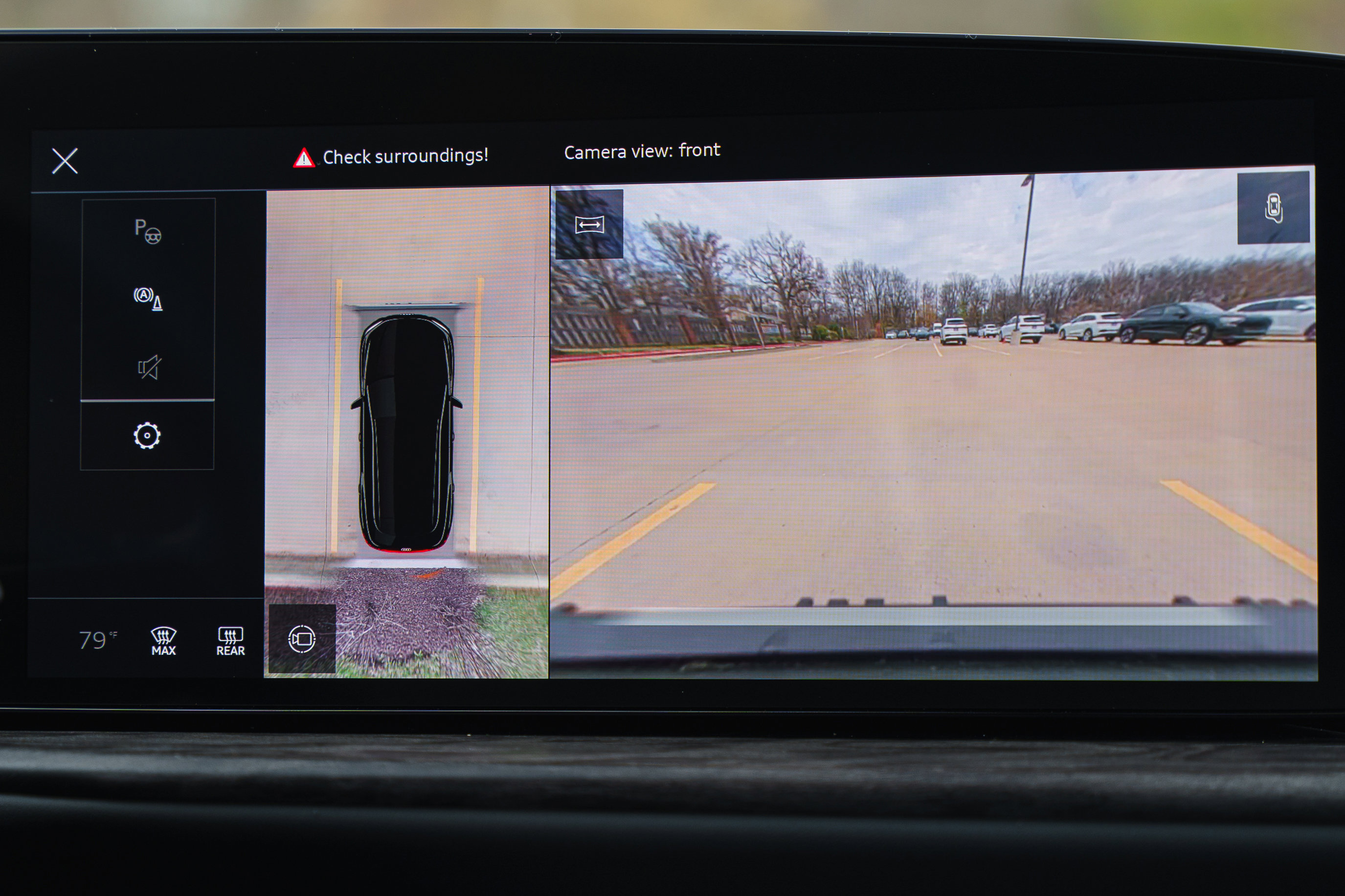 Used 2025 Audi Q5 Premium Plus w/ Premium Plus image 15