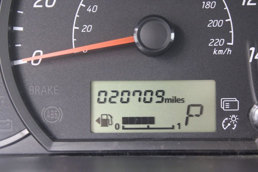 Used 2024 Mitsubishi Mirage LE image 11