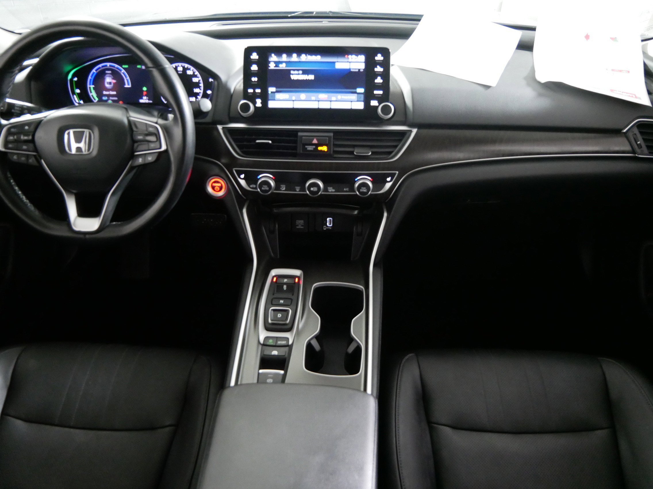 Used 2020 Honda Accord EX-L image 10