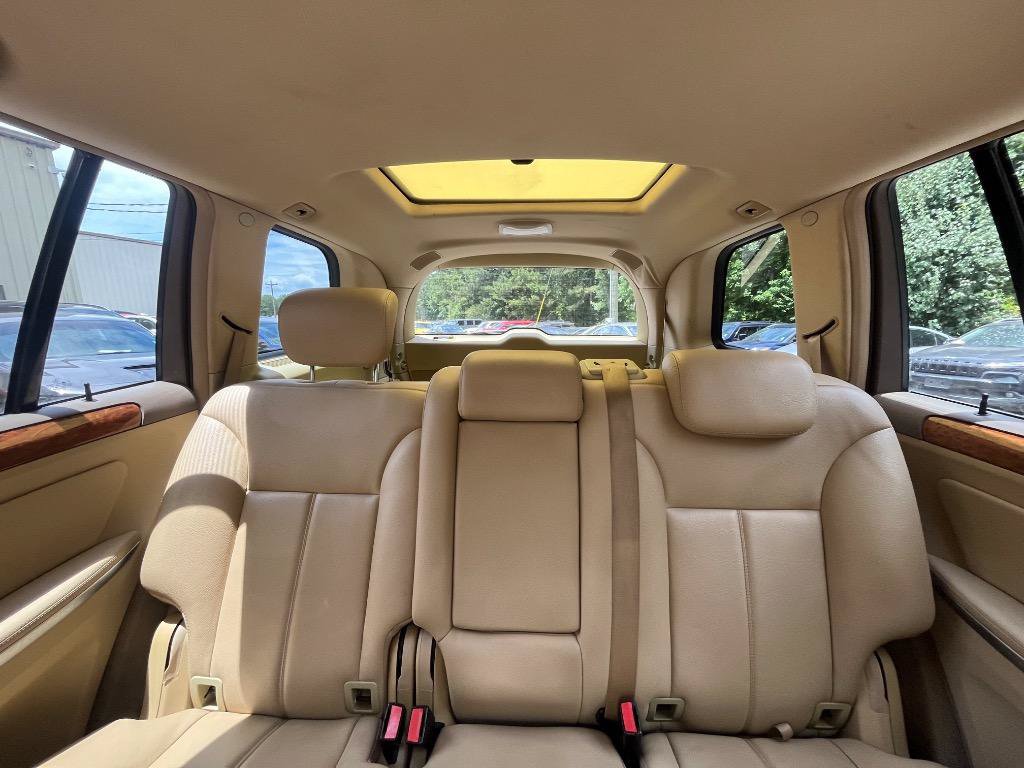 Used 2009 Mercedes-Benz GL 450 4MATIC image 34