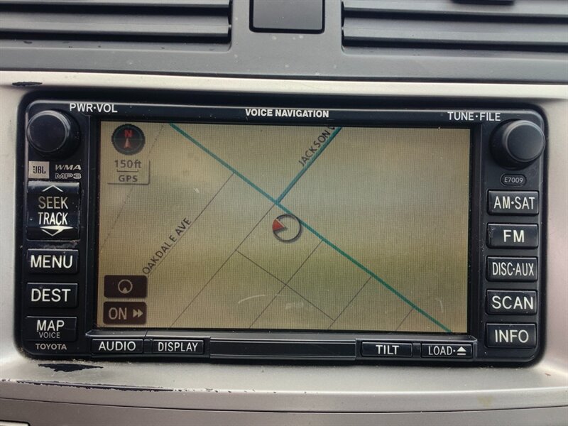 Used 2008 Toyota Solara SLE FWD image 20