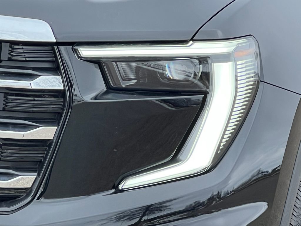 New 2025 GMC Acadia Elevation image 40