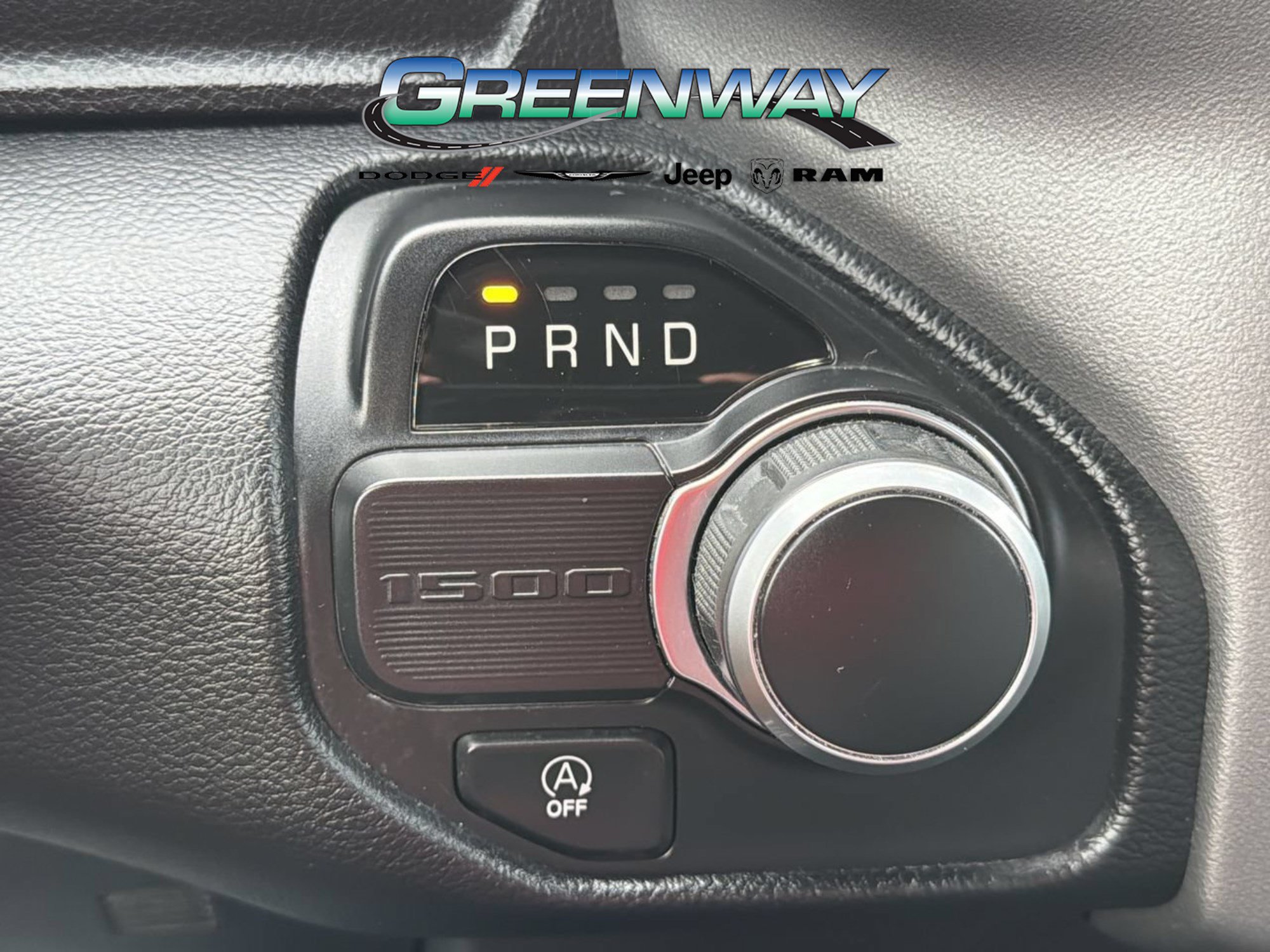 Used 2021 RAM 1500 Big Horn RWD image 20