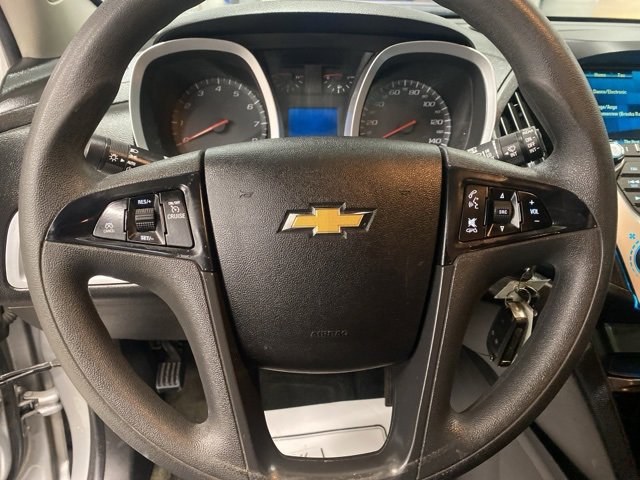 Used 2017 Chevrolet Equinox LS image 12