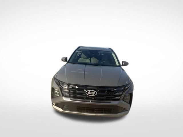 Used 2026 Hyundai Tucson SEL Plus FWD image 8