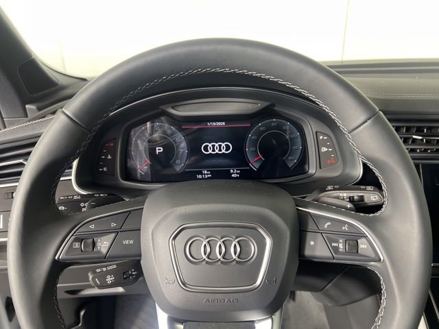 New 2026 Audi Q7 3.0T Premium Plus image 20