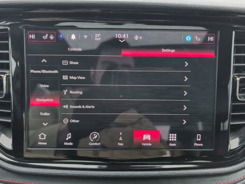 Used 2024 Dodge Durango GT image 50