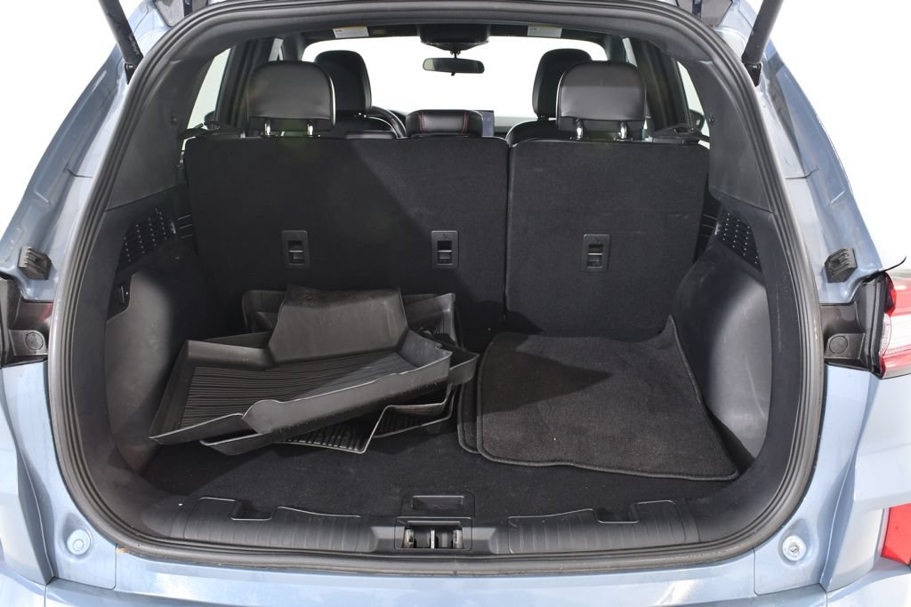 Used 2024 Ford Escape ST-Line w/ Tech Pack #1 AWD/4WD image 20