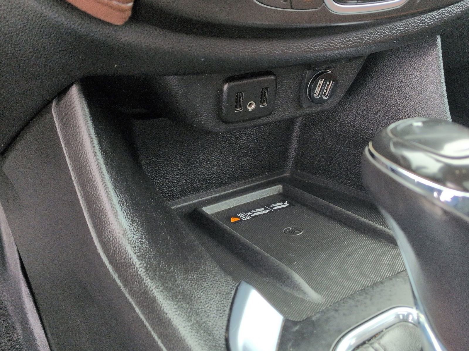 Used 2018 Chevrolet Traverse High Country w/ LPO, Floor Liner Package image 36