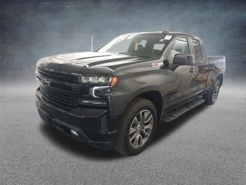 Used 2019 Chevrolet Silverado 1500 RST w/ All-Star Edition image 40