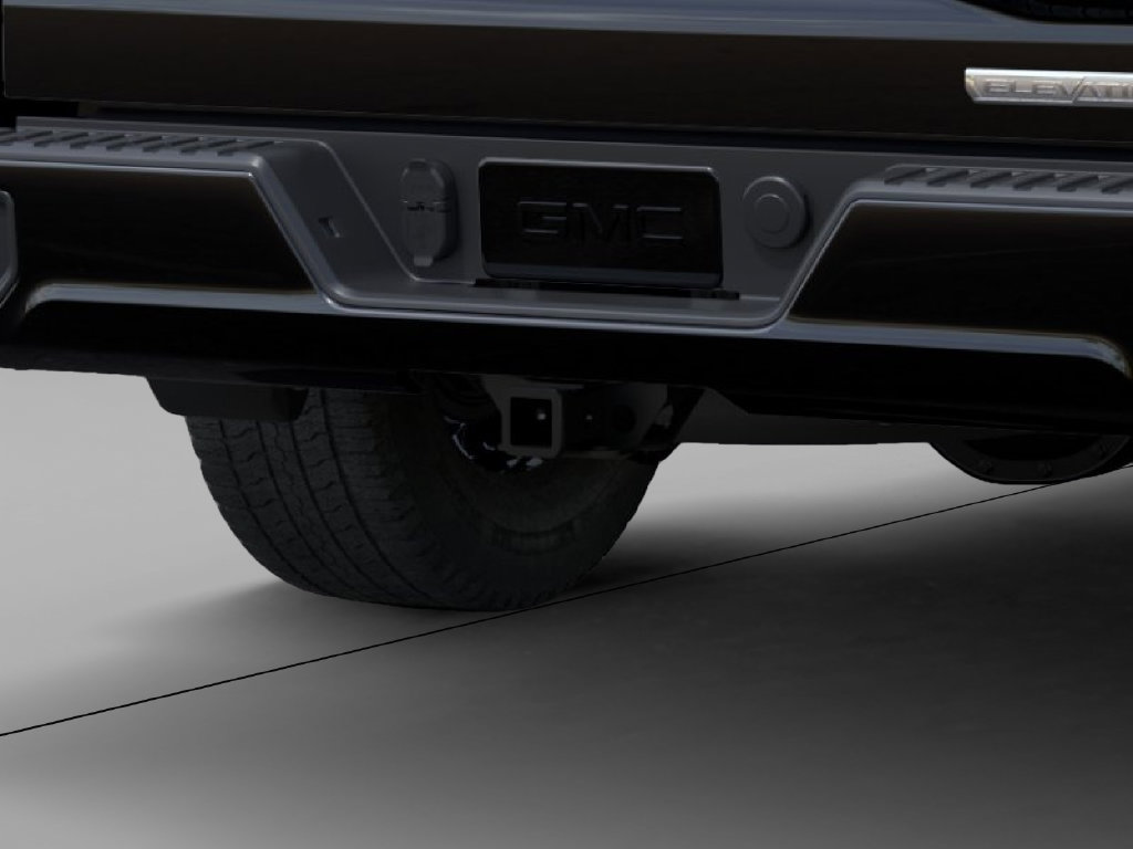 New 2026 GMC Sierra 1500 Elevation w/ Elevation Select Package AWD/4WD image 14