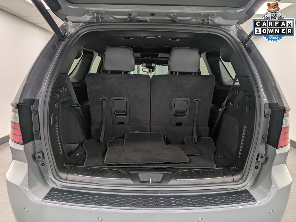 Used 2025 Dodge Durango R/T AWD/4WD image 26