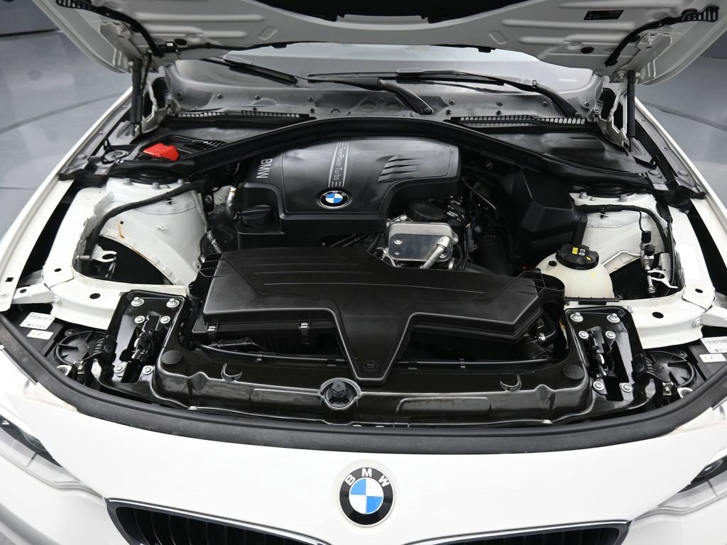 Used 2016 BMW 428i Gran Coupe image 50