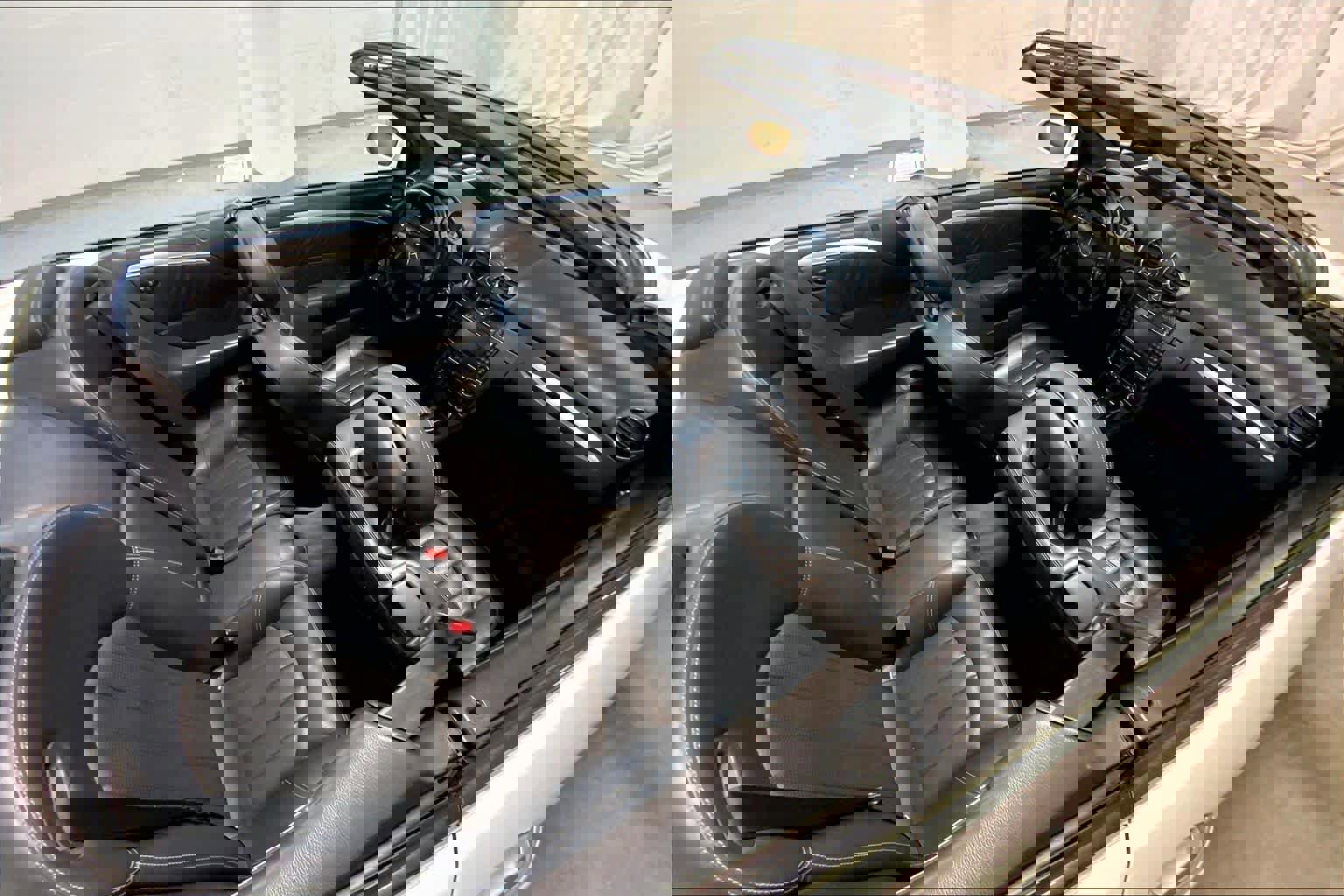 Used 2005 Mercedes-Benz CLK 55 AMG Cabriolet image 13