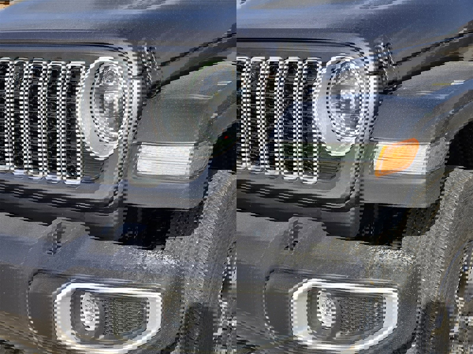 New 2026 Jeep Wrangler Unlimited Sahara image 8
