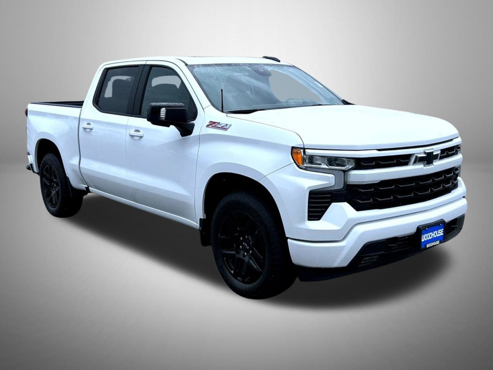 Certified 2023 Chevrolet Silverado 1500 RST AWD/4WD image 4