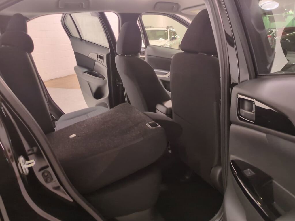 New 2025 Mitsubishi Eclipse Cross LE image 12