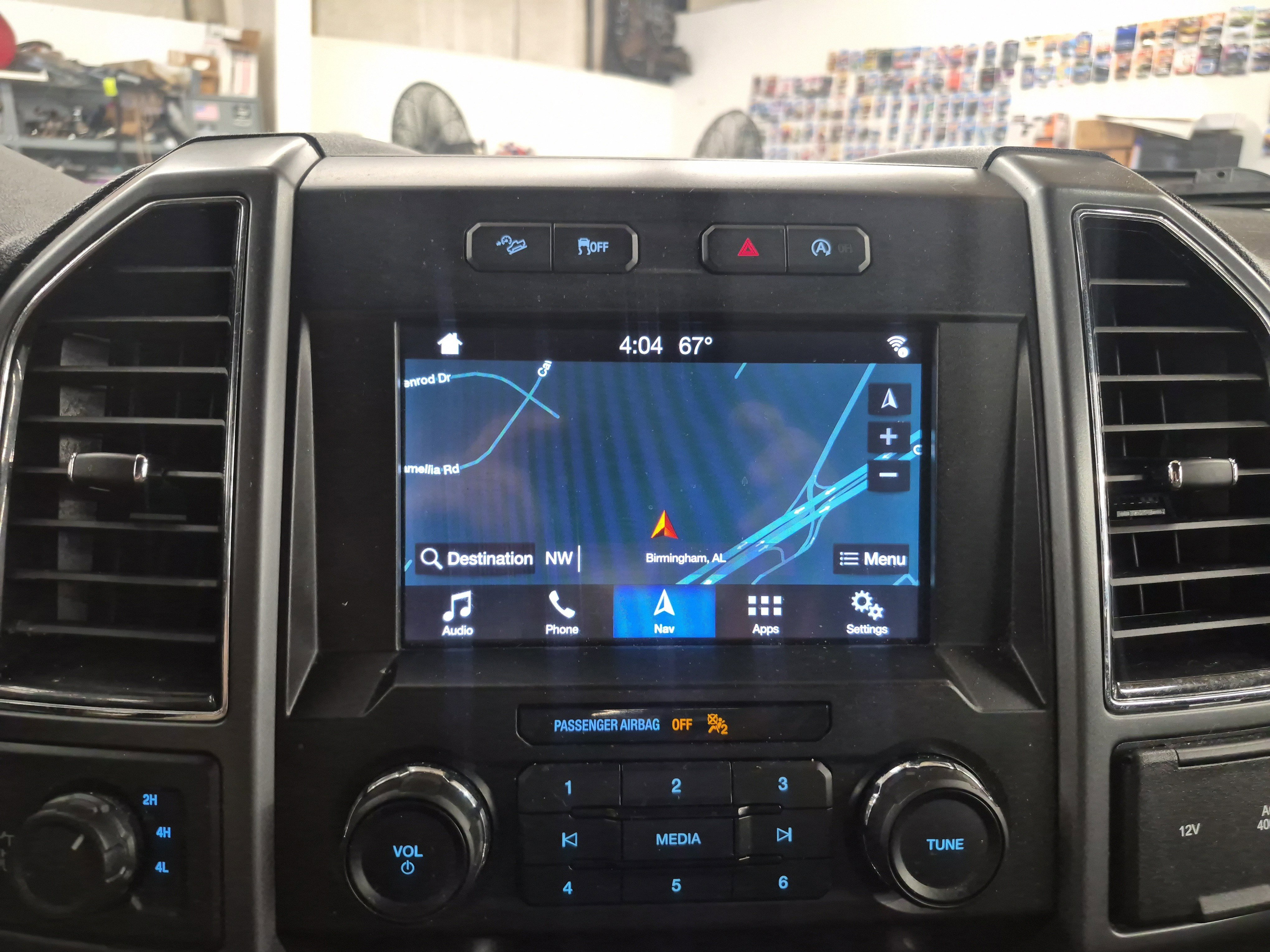 Used 2019 Ford F150 XLT w/ Equipment Group 302A Luxury image 37