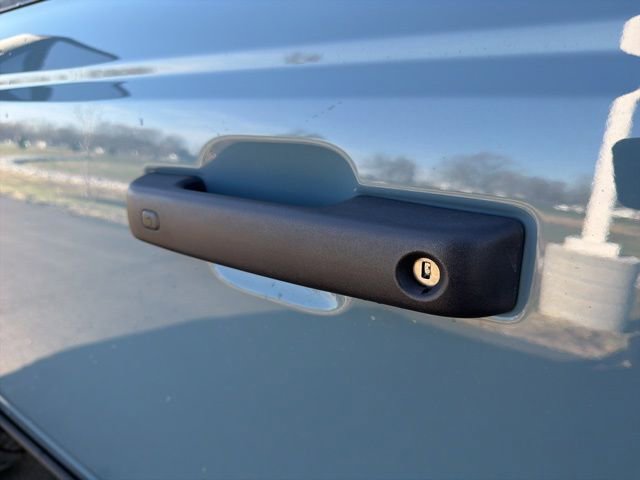 Used 2022 Ford Bronco Badlands image 16