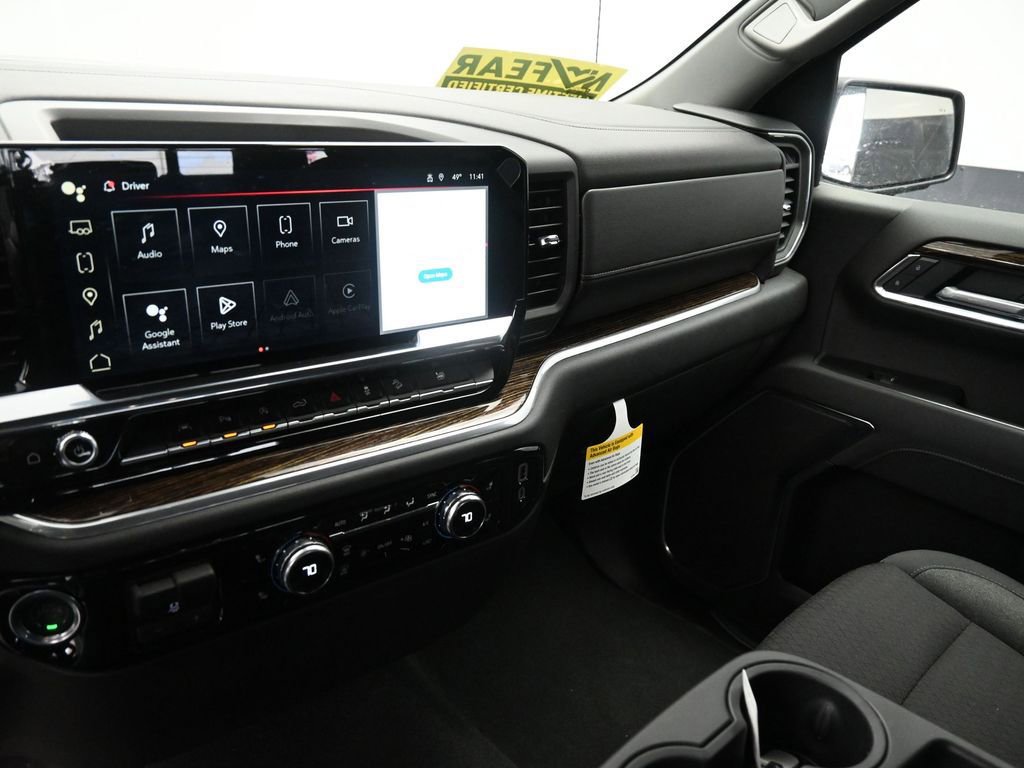 New 2026 GMC Sierra 1500 SLE w/ X31 Off-Road Package image 20