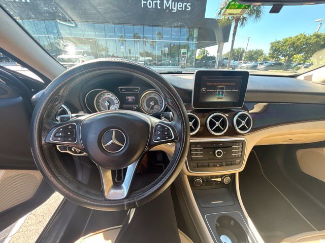 Used 2017 Mercedes-Benz GLA 250 image 2
