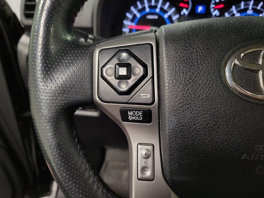 Used 2016 Toyota 4Runner SR5 Premium RWD image 25