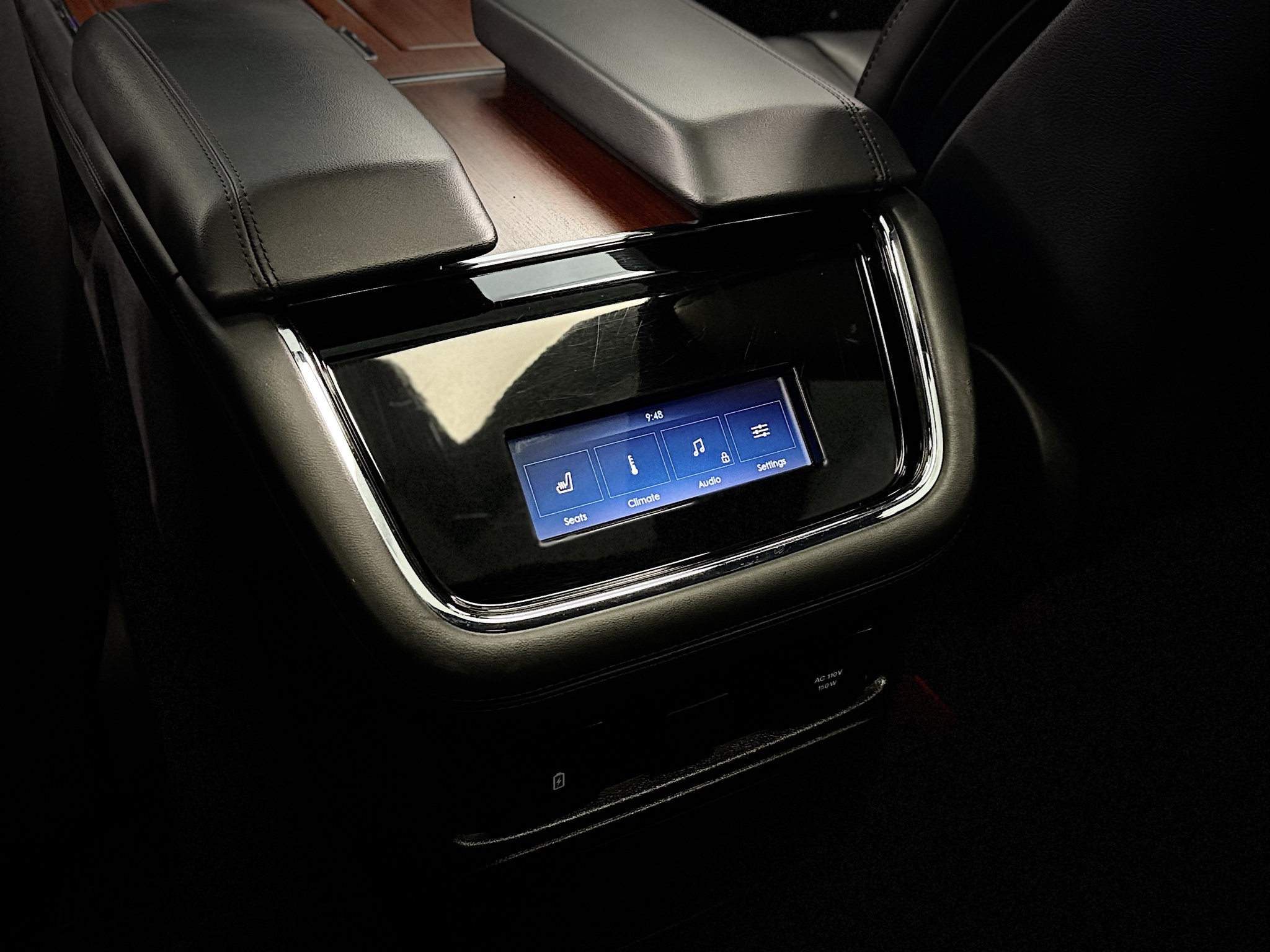 Used 2022 Lincoln Navigator L 4WD image 30