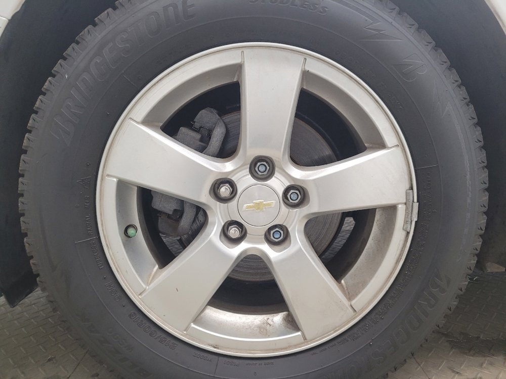 Used 2014 Chevrolet Cruze LT image 31