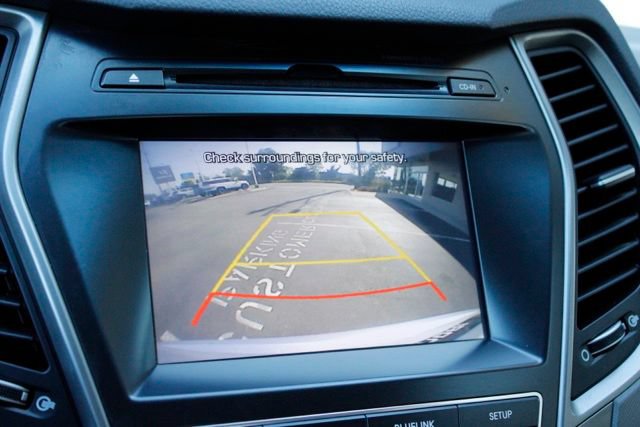 Used 2017 Hyundai Santa Fe Limited AWD/4WD image 27
