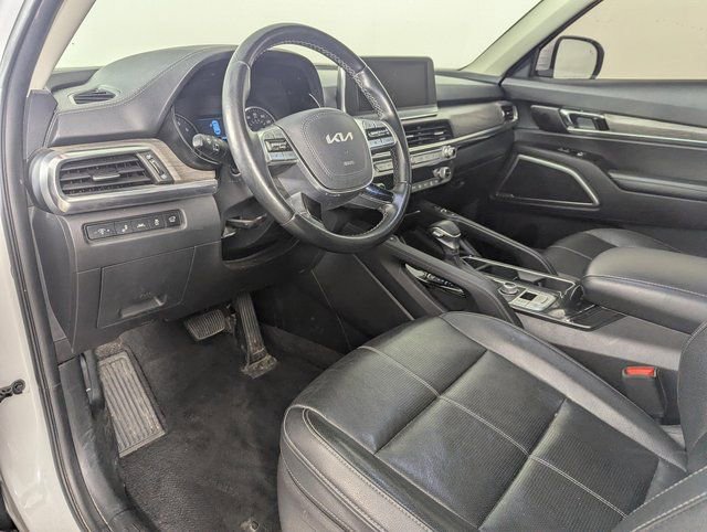 Used 2022 Kia Telluride EX w/ EX Premium Package AWD/4WD image 11