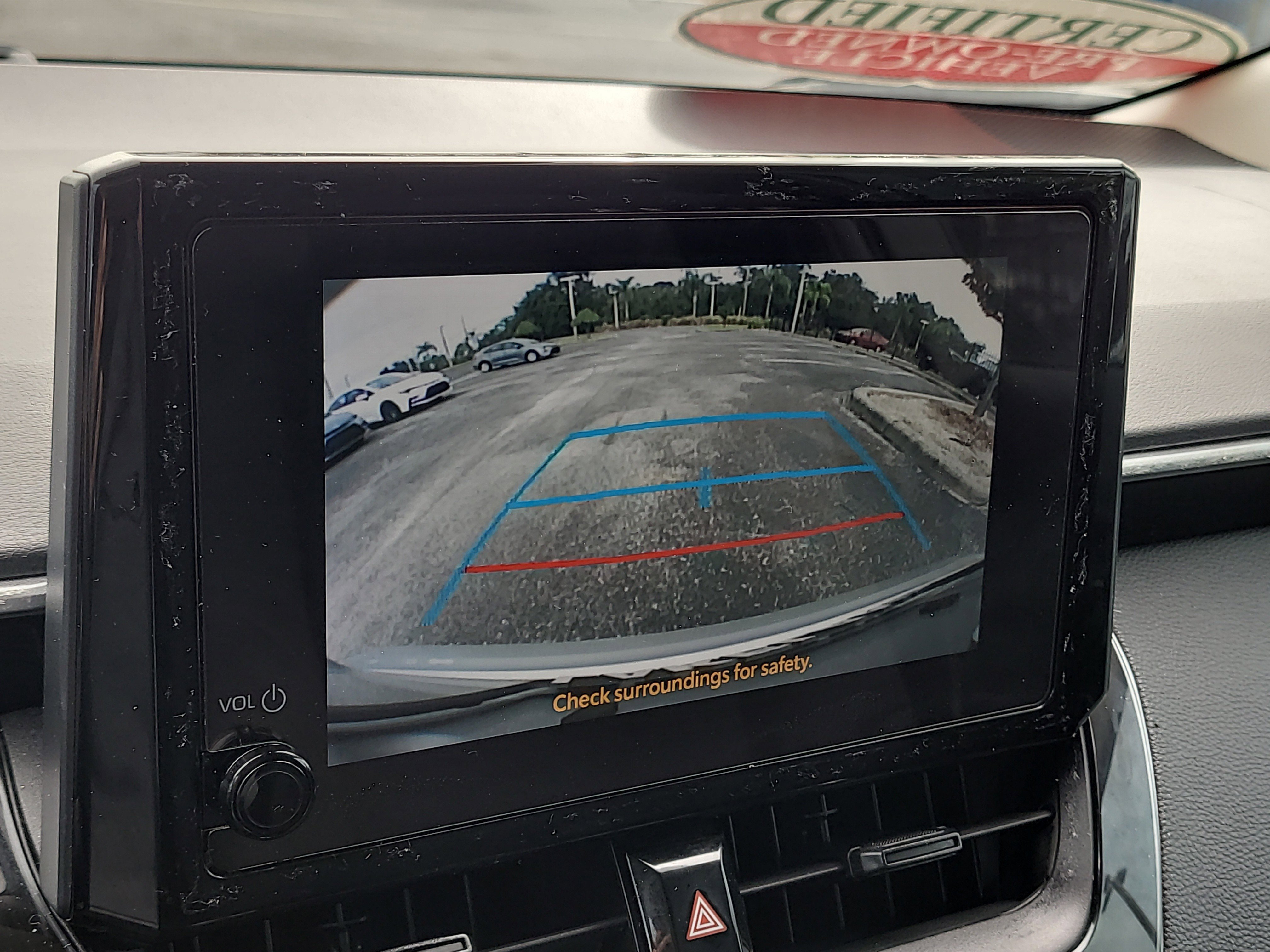 Certified 2024 Toyota Corolla LE image 22