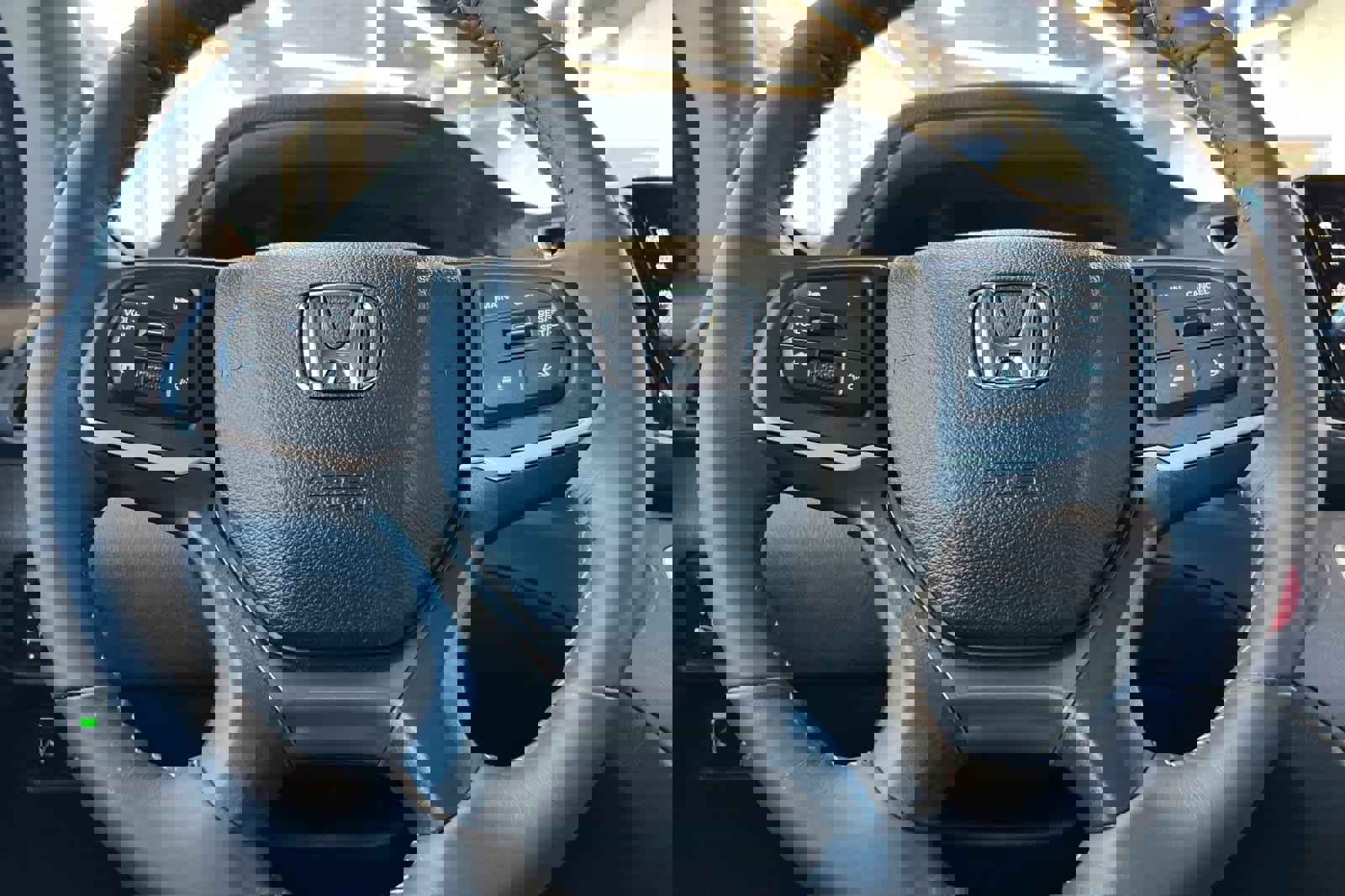 New 2025 Honda Ridgeline RTL image 24