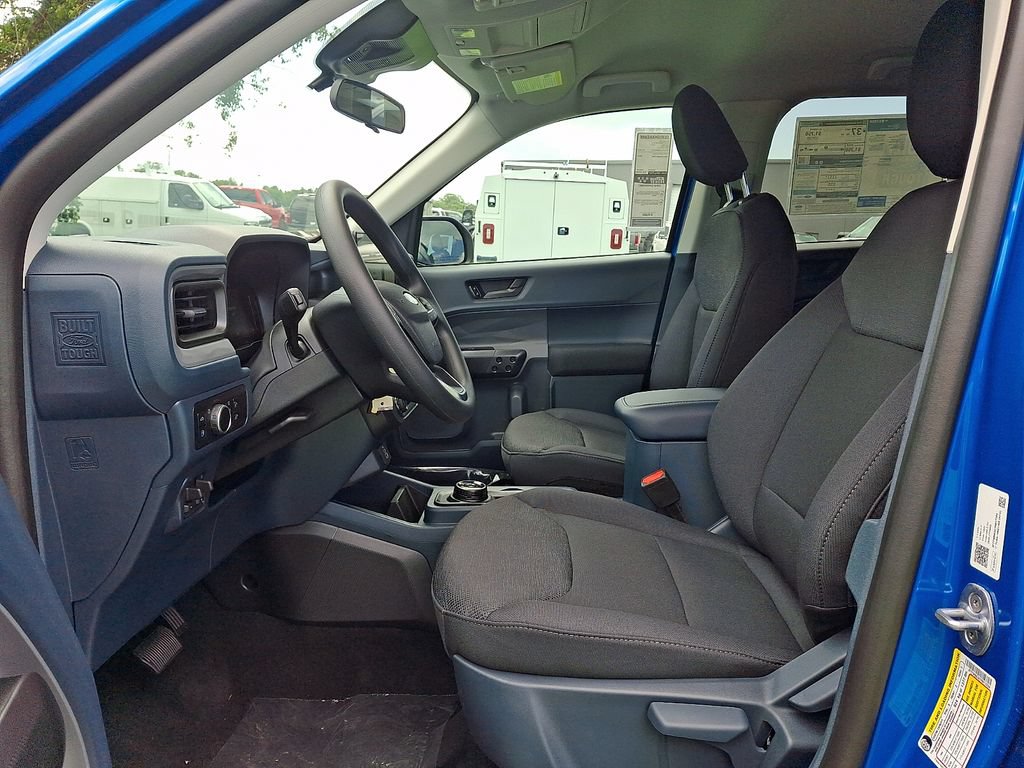 New 2026 Ford Maverick XL w/ Equipment Group 101A AWD/4WD image 9