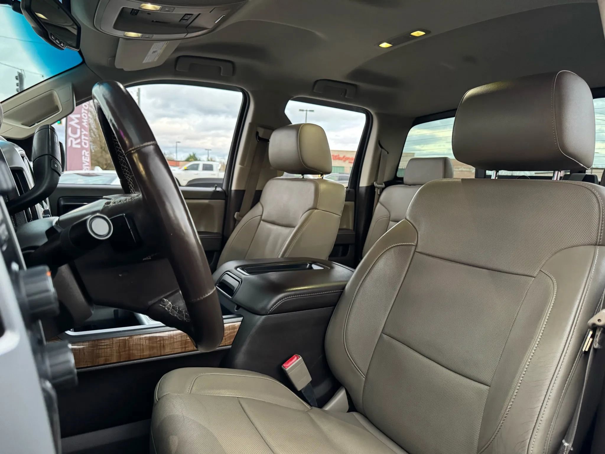 Used 2014 GMC Sierra 1500 SLT image 18