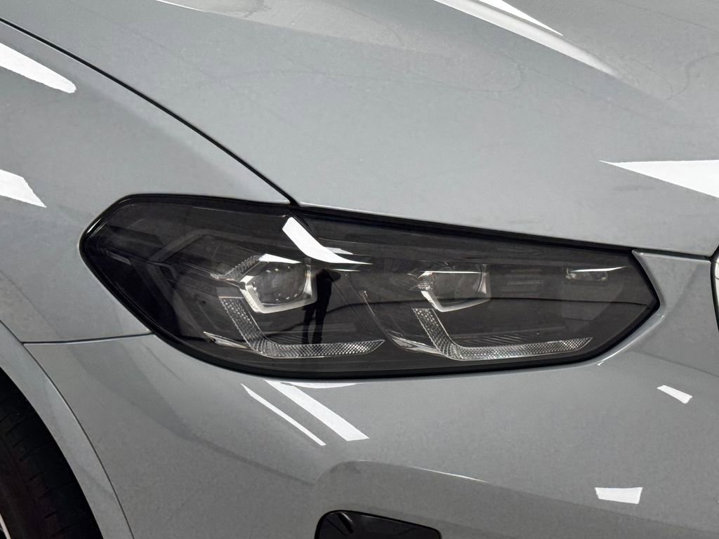 Used 2024 BMW X3 M image 37