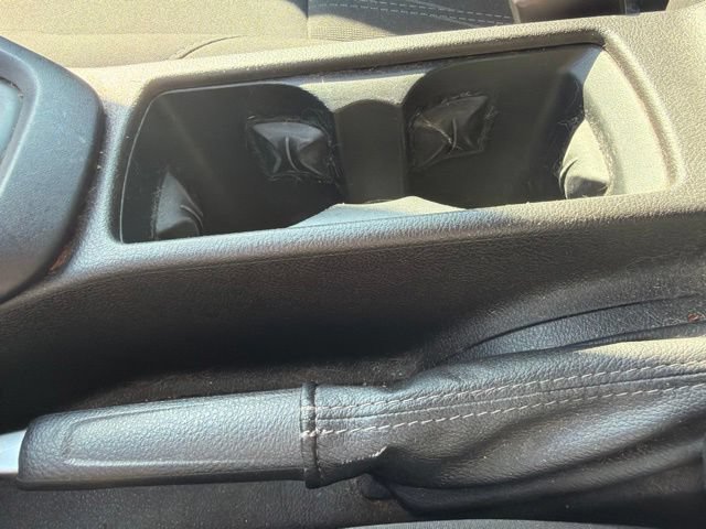 Used 2016 Ford Focus SE FWD image 30