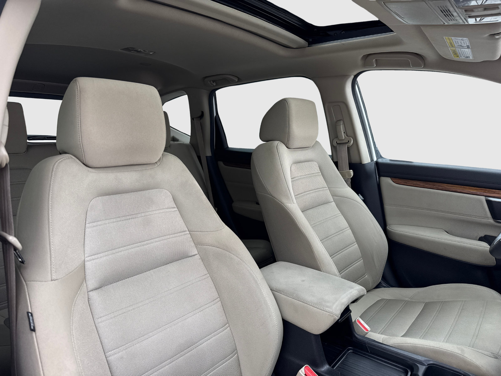 Used 2022 Honda CR-V EX image 39