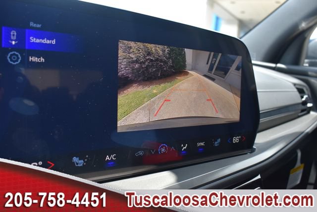New 2026 Chevrolet Traverse LT w/ LPO, Floor Liner Package FWD image 28