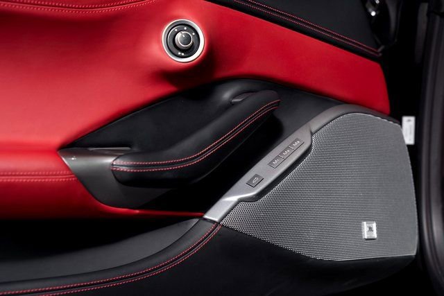 Certified 2020 Ferrari Portofino image 61