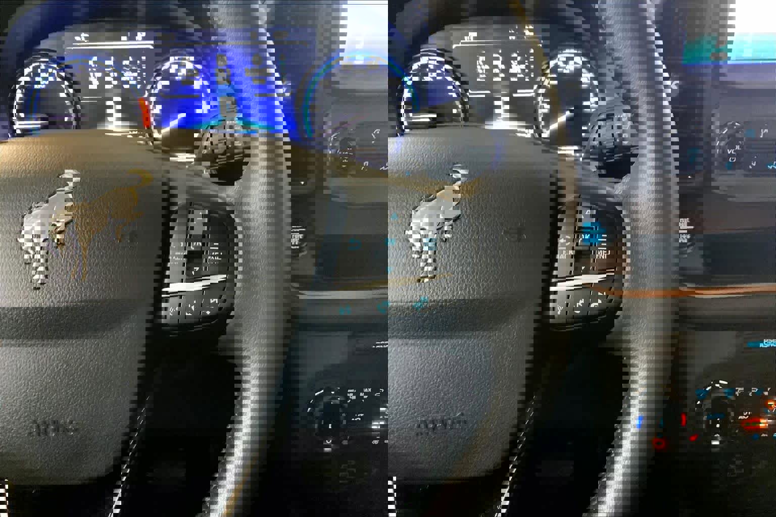 Used 2023 Ford Bronco Sport Badlands w/ Premium Package image 24