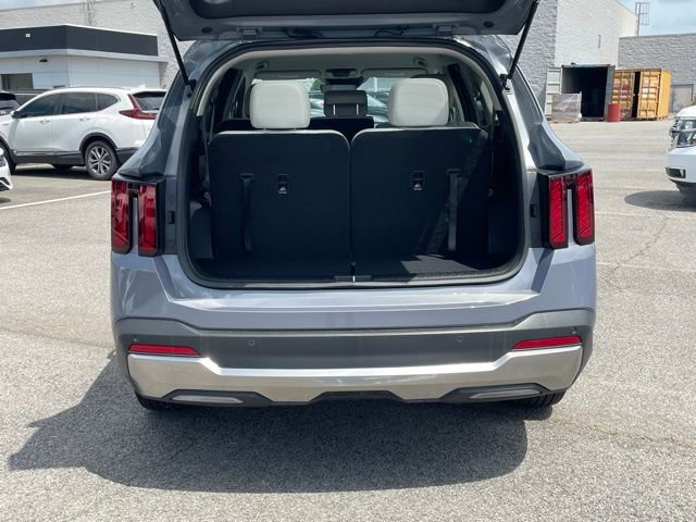 New 2025 Kia Sorento S image 7