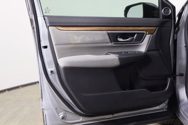 Used 2018 Honda CR-V EX image 19