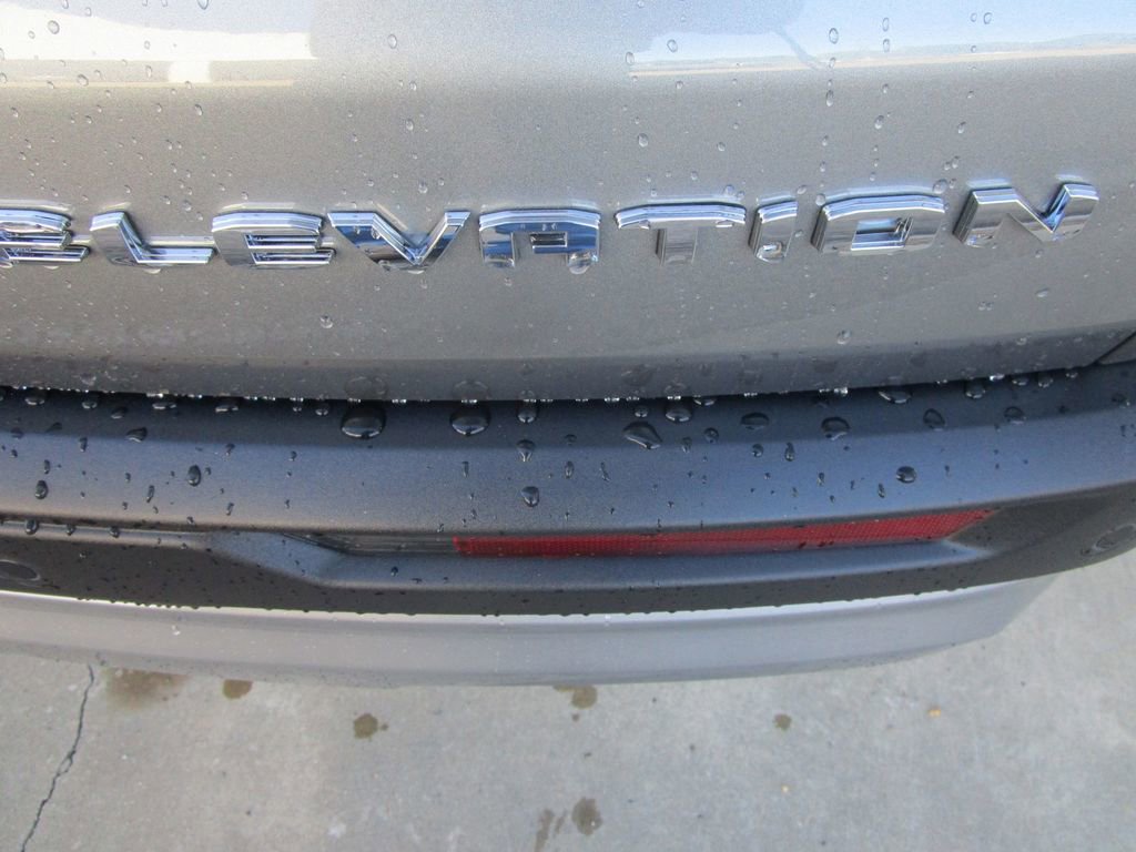 New 2026 GMC Acadia Elevation w/ Elevation Premium Package image 12