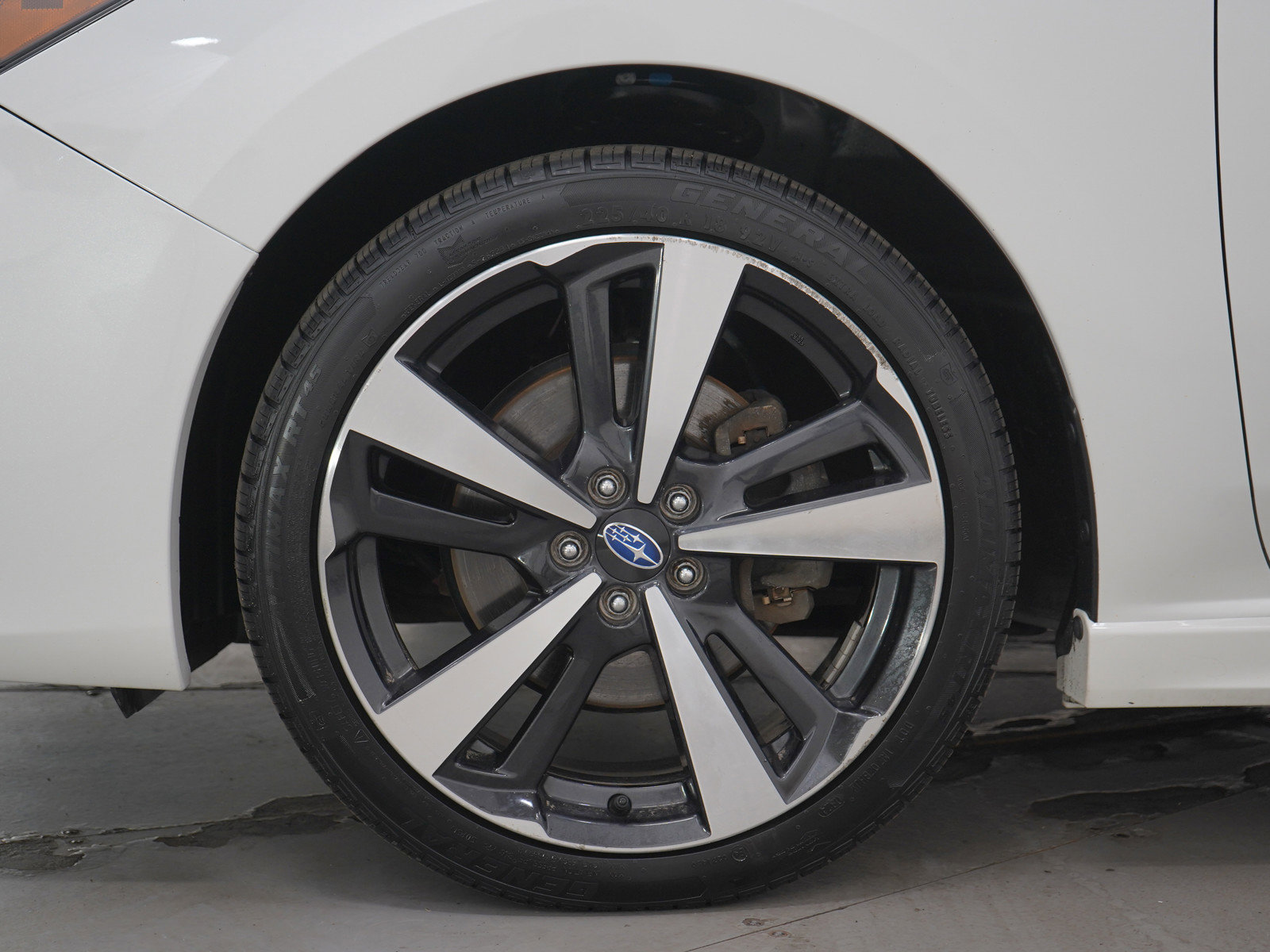 Used 2019 Subaru Impreza 2.0i Sport AWD/4WD image 27