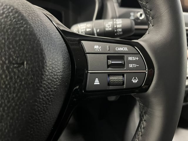 New 2026 Honda Pilot Touring image 14