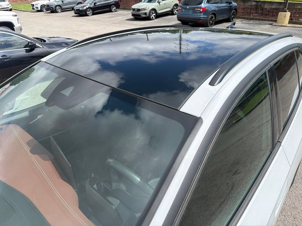 Used 2022 Volkswagen ID.4 Pro S RWD image 6